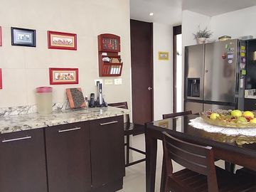 Venta Dpto.3Habs.con terracita en El Puente