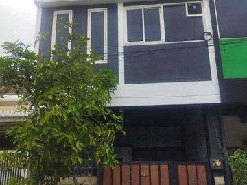 Dijual rumah siap huni tambak medokan ayu. rungkut dekat kampus UPN