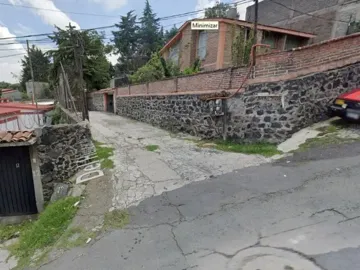 Oportunidad de Inversión en San Miguel Xicalco
