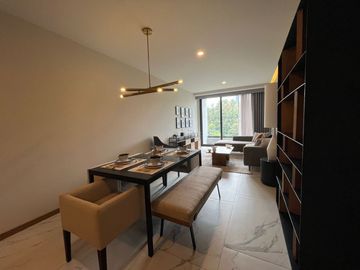 Departamentos en VENTA en SANTA FE - Desde 4.8M hasta 13.5M