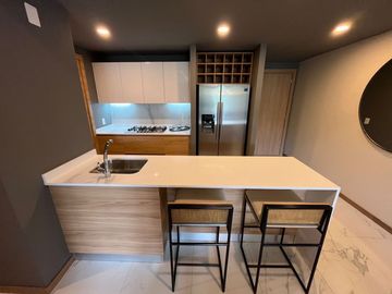 Departamentos en VENTA en SANTA FE - Desde 4.8M hasta 13.5M
