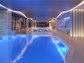Departamentos en VENTA en SANTA FE - Desde 4.8M hasta 13.5M