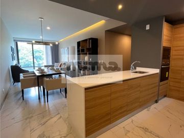 Departamentos en VENTA en SANTA FE - Desde 4.8M hasta 13.5M