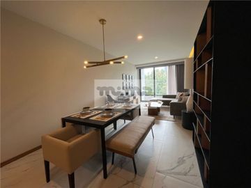 Departamentos en VENTA en SANTA FE - Desde 4.8M hasta 13.5M