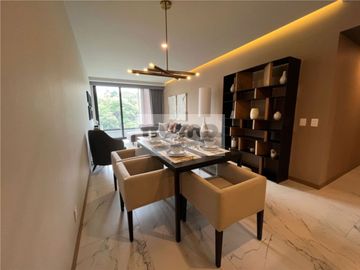 Departamentos en VENTA en SANTA FE - Desde 4.8M hasta 13.5M