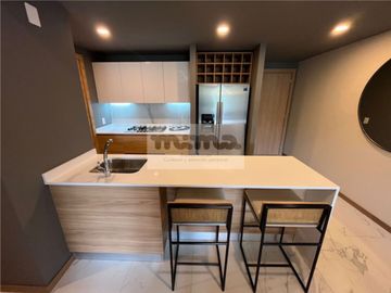 Departamentos en VENTA en SANTA FE - Desde 4.8M hasta 13.5M
