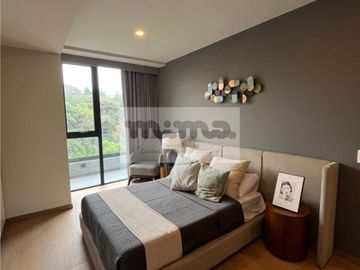 Departamentos en VENTA en SANTA FE - Desde 4.8M hasta 13.5M