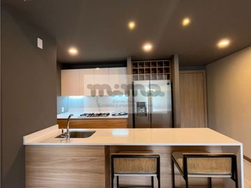 Departamentos en VENTA en SANTA FE - Desde 4.8M hasta 13.5M