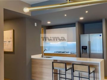 Departamentos en VENTA en SANTA FE - Desde 4.8M hasta 13.5M