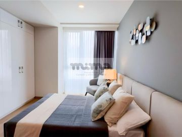 Departamentos en VENTA en SANTA FE - Desde 4.8M hasta 13.5M