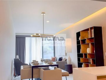 Departamentos en VENTA en SANTA FE - Desde 4.8M hasta 13.5M