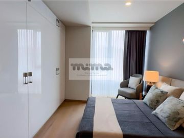 Departamentos en VENTA en SANTA FE - Desde 4.8M hasta 13.5M