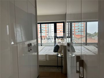 Departamentos en VENTA en SANTA FE - Desde 4.8M hasta 13.5M