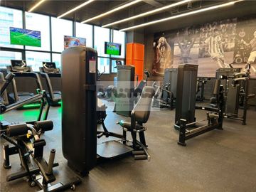 Departamentos en VENTA en SANTA FE - Desde 4.8M hasta 13.5M