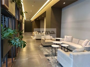 Departamentos en VENTA en SANTA FE - Desde 4.8M hasta 13.5M