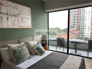 Departamentos en VENTA en SANTA FE - Desde 4.8M hasta 13.5M