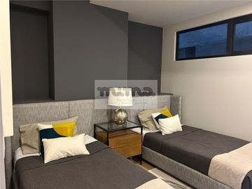 Departamentos en VENTA en SANTA FE - Desde 4.8M hasta 13.5M