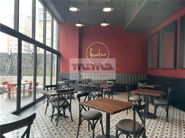 Departamentos en VENTA en SANTA FE - Desde 4.8M hasta 13.5M