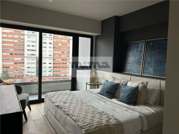Departamentos en VENTA en SANTA FE - Desde 4.8M hasta 13.5M