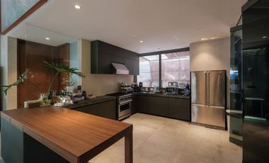 463sqm Modern Tropical 4 BR House For Sale in Valle Verde, Pasig