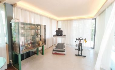 463sqm Modern Tropical 4 BR House For Sale in Valle Verde, Pasig