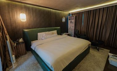 463sqm Modern Tropical 4 BR House For Sale in Valle Verde, Pasig