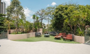 463sqm Modern Tropical 4 BR House For Sale in Valle Verde, Pasig