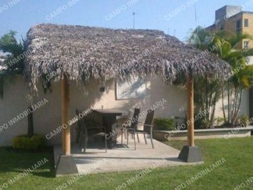 RENTA BONITO DEPARTAMENTO EN DIAZ ORDAZ COL. ACAPANTZINGO  DEPARTAMENTO| DE 2 RECÁMARAS Y 1 BAÑO.