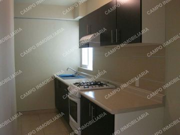 RENTA BONITO DEPARTAMENTO EN DIAZ ORDAZ COL. ACAPANTZINGO  DEPARTAMENTO| DE 2 RECÁMARAS Y 1 BAÑO.