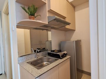 Apartemen Furnish Benson Pakuwon Mall Surabaya