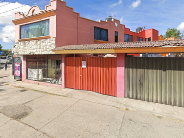 CASA EN VENTA REMATE BANCARIO PUEBLA