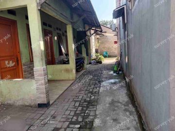 Rumah petak siap tingkat 36 m2 shm jombang rawalele tangsel