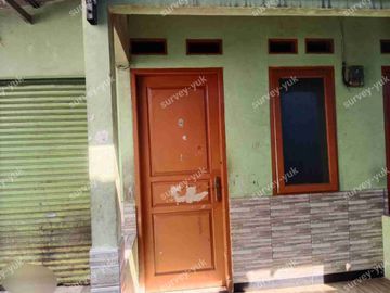 Rumah petak siap tingkat 36 m2 shm jombang rawalele tangsel