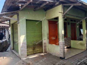 Rumah petak siap tingkat 36 m2 shm jombang rawalele tangsel