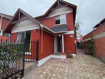 VENTA DE CASA EN CONDOMINIO, Faldeos de la Viña
