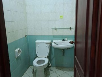 Disewakan Cepat Rumah Murah Poll di Pakuwon City