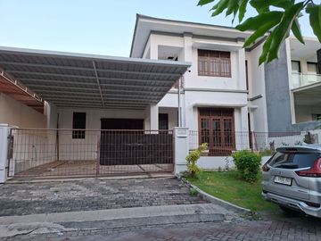 Disewakan Cepat Rumah Murah Poll di Pakuwon City