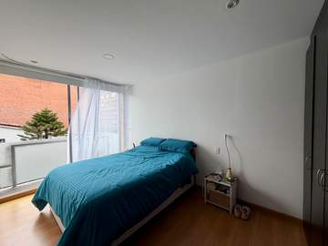 VENTA APARTAMENTO NICOLAS DE FEDERMAN