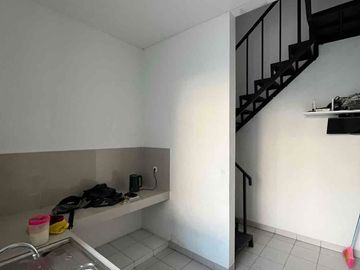 Rumah Mewah Baru Dalam Cluster Tenang Strategis Cilandak Timur Jaksel