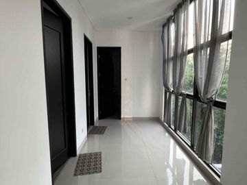 Rumah Mewah Baru Dalam Cluster Tenang Strategis Cilandak Timur Jaksel