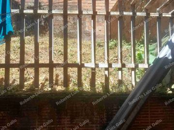 Vendo casalote o casa con aire en villa hermosa