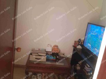 Vendo casalote o casa con aire en villa hermosa