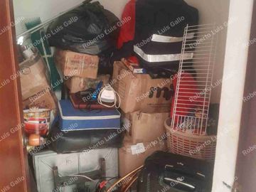 Vendo casalote o casa con aire en villa hermosa