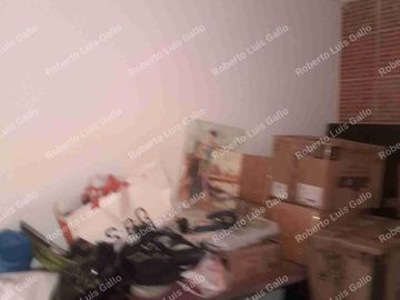 Vendo casalote o casa con aire en villa hermosa