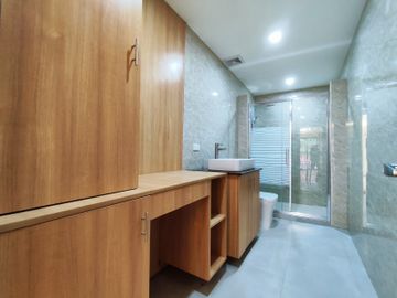 FOR SALE! 2-Storey Townhouse 17M w/ 3 Bedrooms in Culiat quezon city-AP