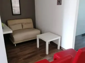Oficina en renta en Roma Norte
