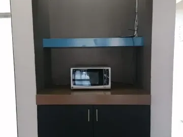 Oficina en renta en Roma Norte