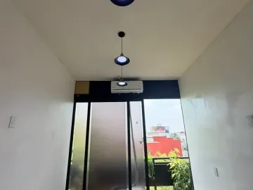 Oficina en renta en Roma Norte