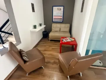 Oficina en renta en Roma Norte