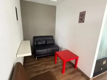 Oficina en renta en Roma Norte